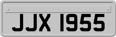 JJX1955