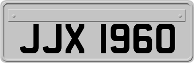 JJX1960