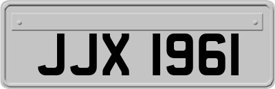 JJX1961