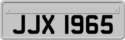 JJX1965