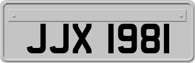 JJX1981
