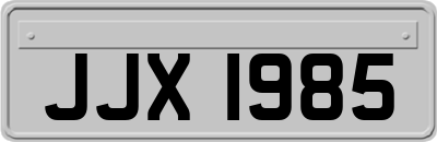 JJX1985
