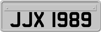 JJX1989