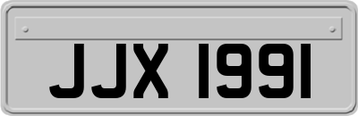 JJX1991
