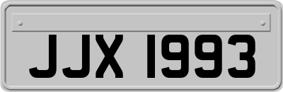 JJX1993