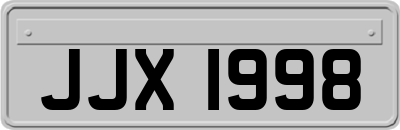 JJX1998