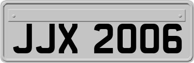 JJX2006