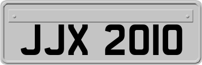 JJX2010
