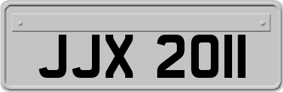 JJX2011