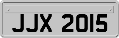 JJX2015