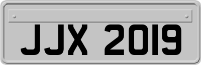 JJX2019