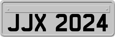 JJX2024