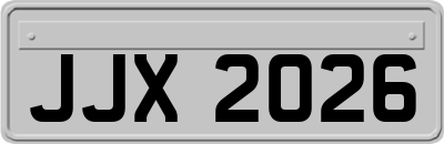 JJX2026