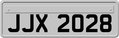JJX2028