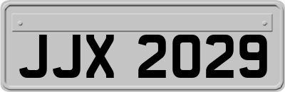 JJX2029