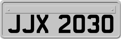 JJX2030