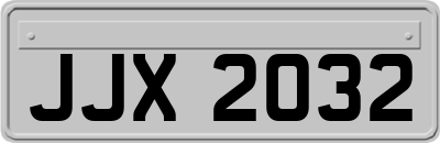 JJX2032