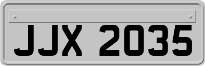 JJX2035