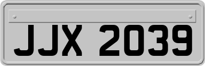 JJX2039