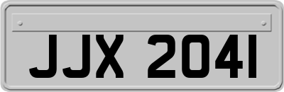 JJX2041