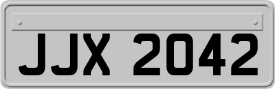 JJX2042