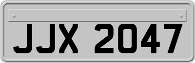 JJX2047