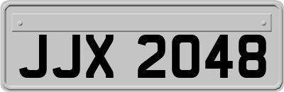JJX2048