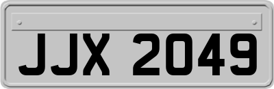 JJX2049