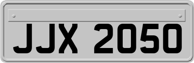 JJX2050