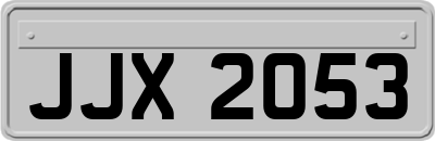 JJX2053