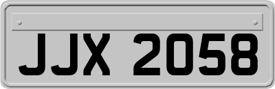 JJX2058