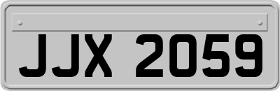 JJX2059
