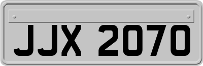 JJX2070
