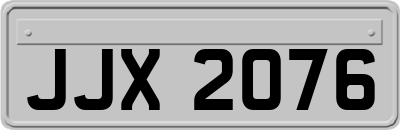 JJX2076