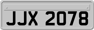 JJX2078