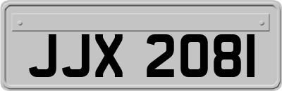 JJX2081