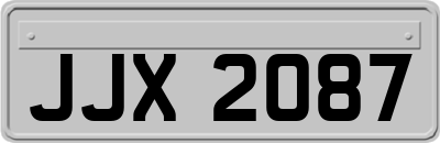 JJX2087
