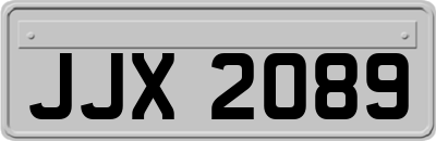 JJX2089