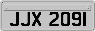 JJX2091