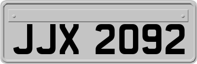 JJX2092