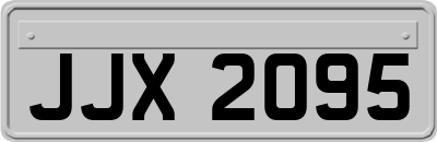 JJX2095