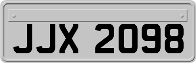 JJX2098