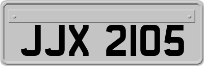 JJX2105