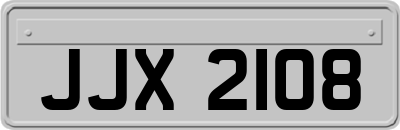 JJX2108