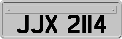 JJX2114