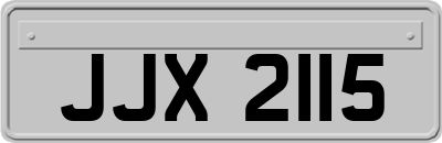 JJX2115