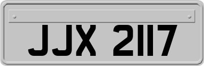 JJX2117