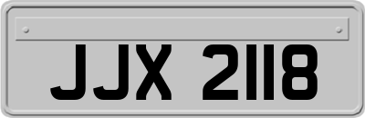 JJX2118