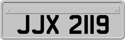 JJX2119