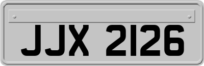JJX2126